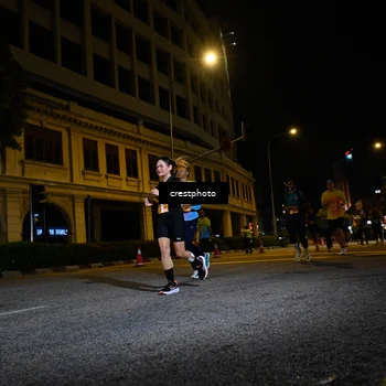 Runner Photo 5539780