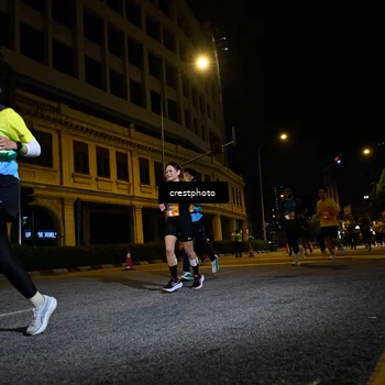 Runner Photo 5539783