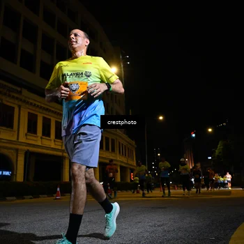 Runner Photo 5539784