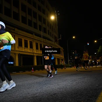 Runner Photo 5539785