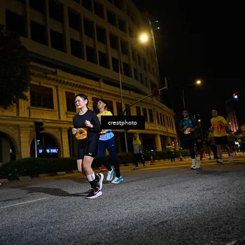 Runner Photo 5539788