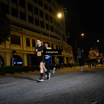Runner Photo 5539789
