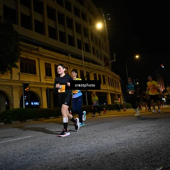 Runner Photo 5539792