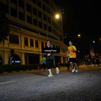 Runner Photo 5539793