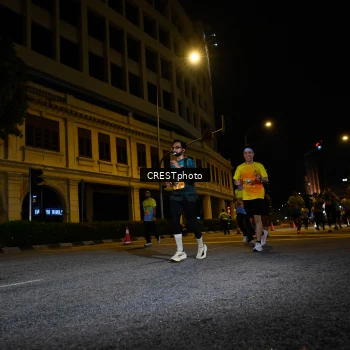 Runner Photo 5539794