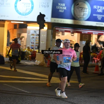 Runner Photo 5539796