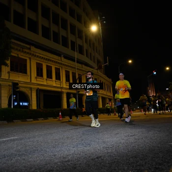 Runner Photo 5539797
