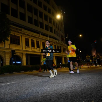 Runner Photo 5539798