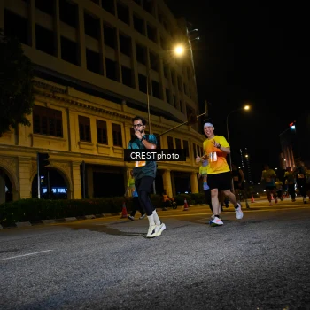 Runner Photo 5539799