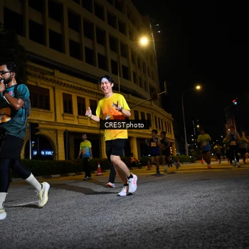 Runner Photo 5539802