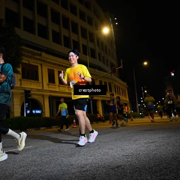 Runner Photo 5539803