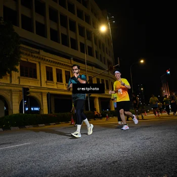 Runner Photo 5539804