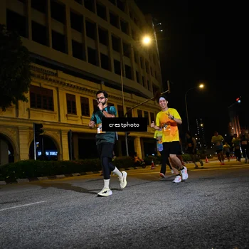 Runner Photo 5539805