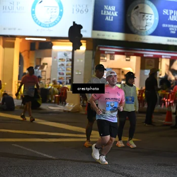 Runner Photo 5539806