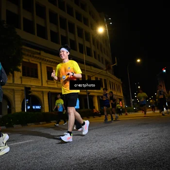 Runner Photo 5539807