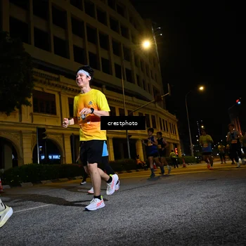 Runner Photo 5539808