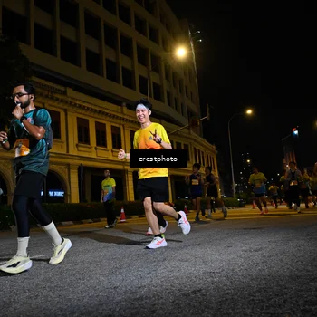 Runner Photo 5539809