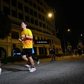 Runner Photo 5539810