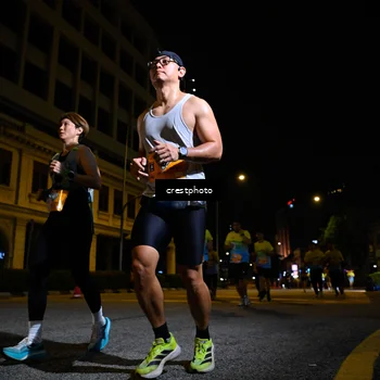 Runner Photo 5539813