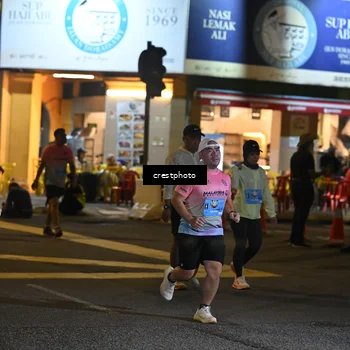 Runner Photo 5539814