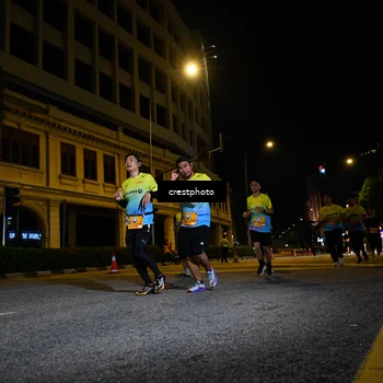 Runner Photo 5539820