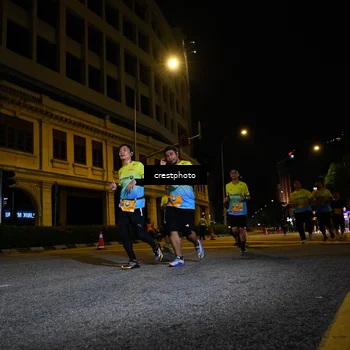 Runner Photo 5539821
