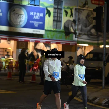 Runner Photo 5539822