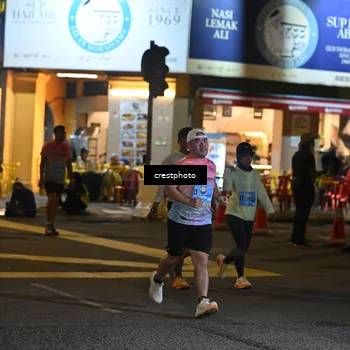 Runner Photo 5539826