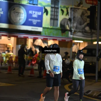 Runner Photo 5539828