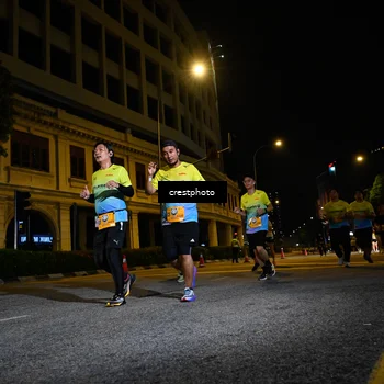 Runner Photo 5539829