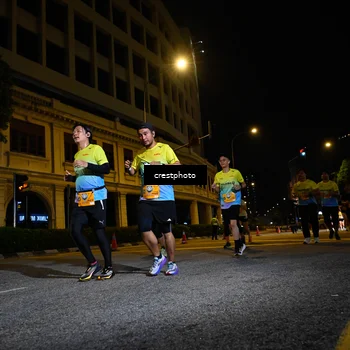 Runner Photo 5539832