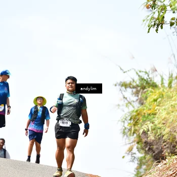 Runner Photo 5539833