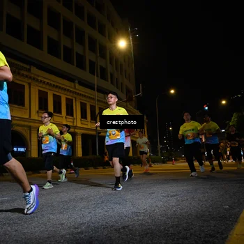 Runner Photo 5539841