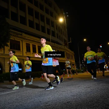 Runner Photo 5539842