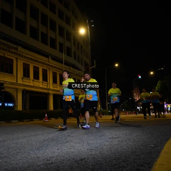 Runner Photo 5539843