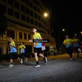 Runner Photo 5539844