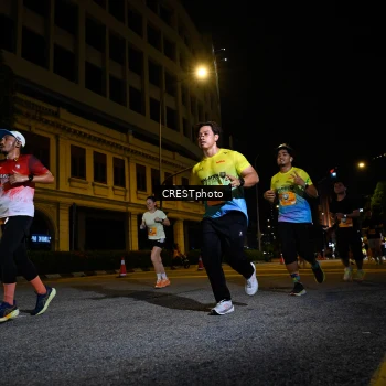 Runner Photo 5539845