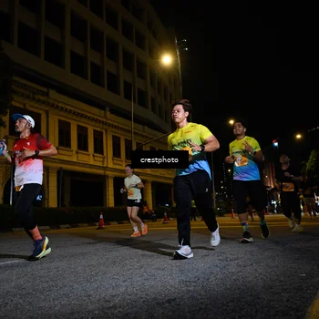 Runner Photo 5539848
