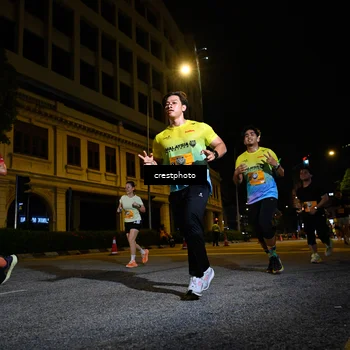 Runner Photo 5539852