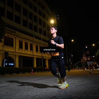 Runner Photo 5539853