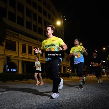 Runner Photo 5539854