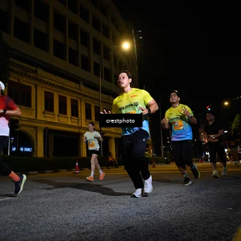 Runner Photo 5539855