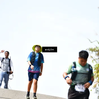 Runner Photo 5539858