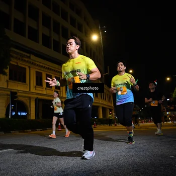 Runner Photo 5539860
