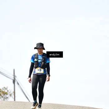 Runner Photo 5539861
