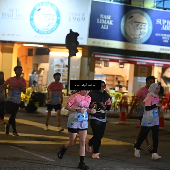 Runner Photo 5539863