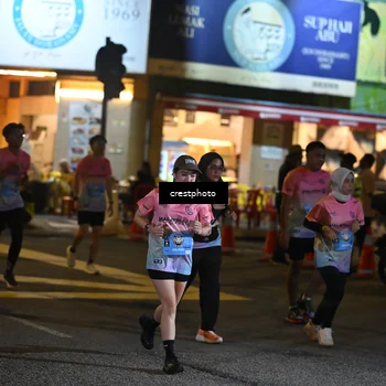 Runner Photo 5539867