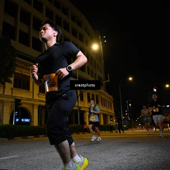 Runner Photo 5539868