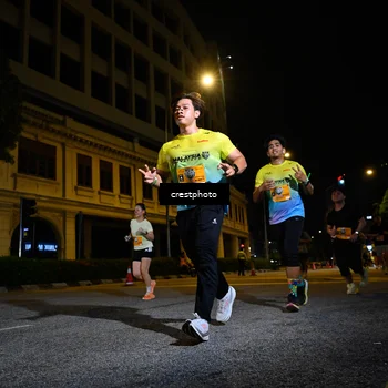 Runner Photo 5539869