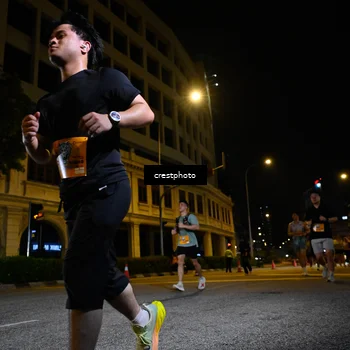 Runner Photo 5539871